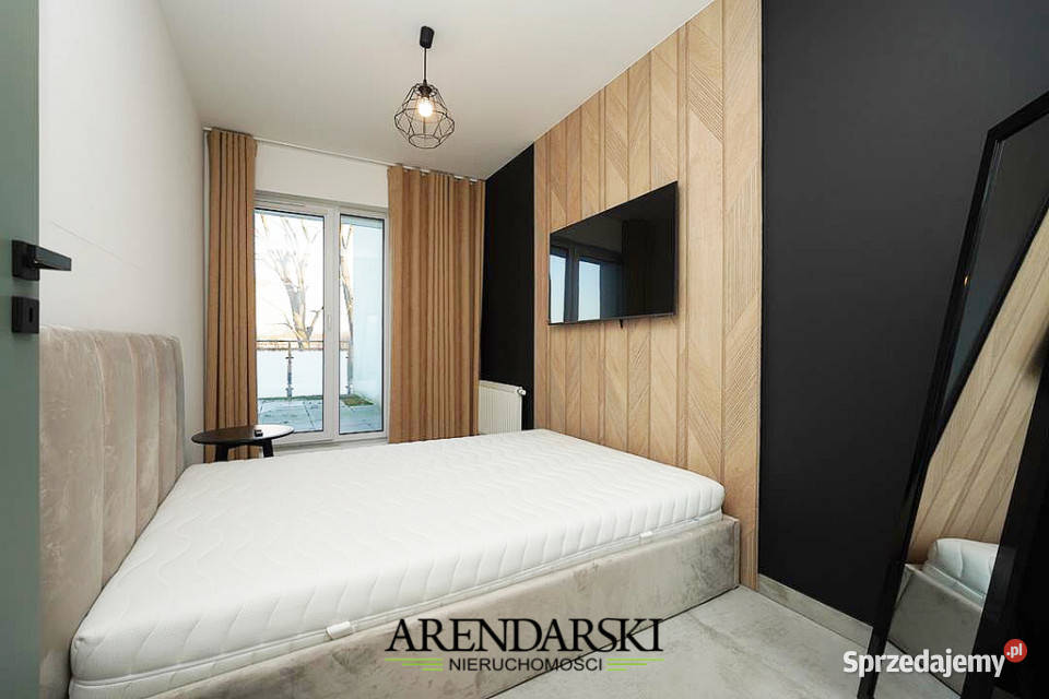 NOWOCZESNE 3 POKOJOWE MIESZKANIE OS EUROPEJSKIE Gorzów Wielkopolski