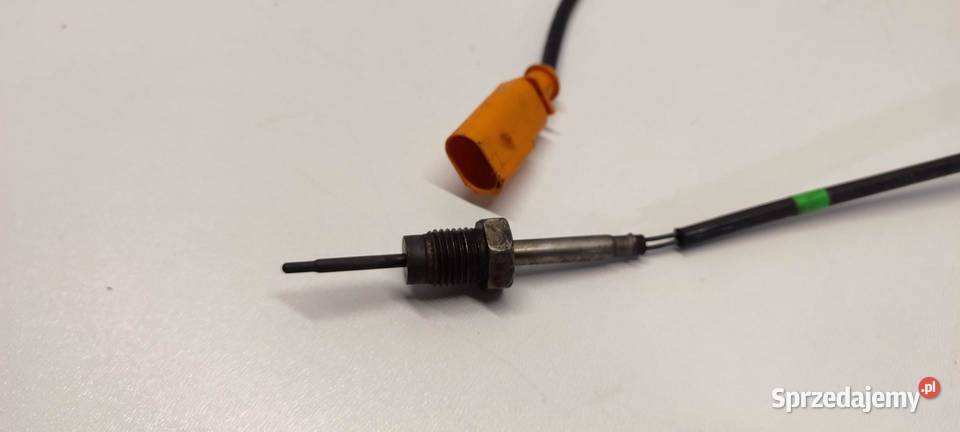 SKODA OCTAVIA II SCOUT SONDA LAMBDA 03L906088BJ osobowe