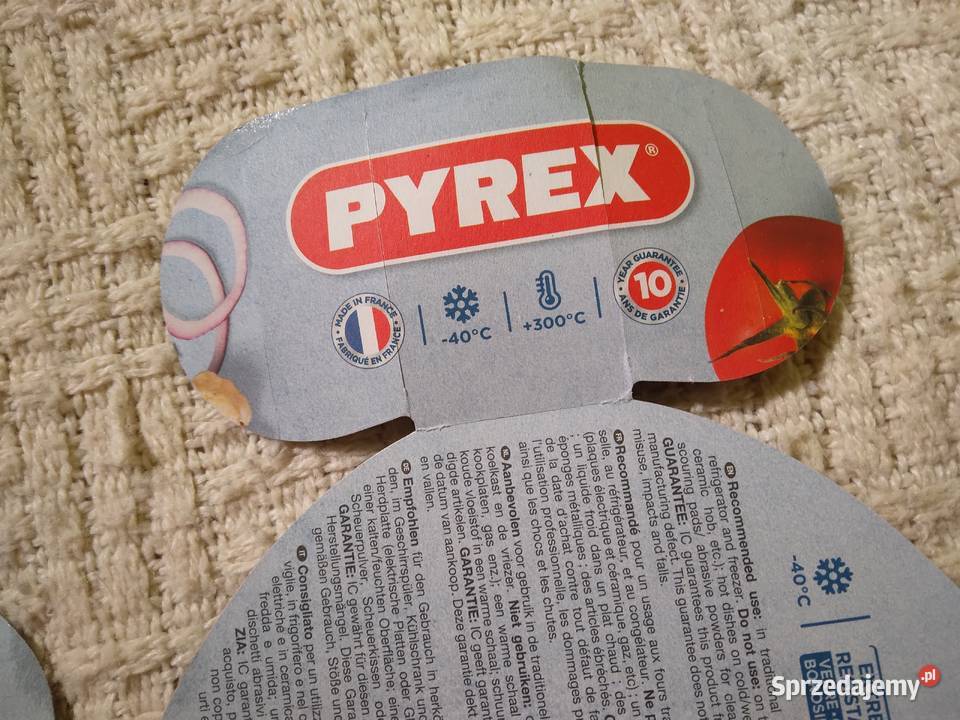 Brytfanna Forma Owalna do Pieczenia Smażenia kujawsko-pomorskie