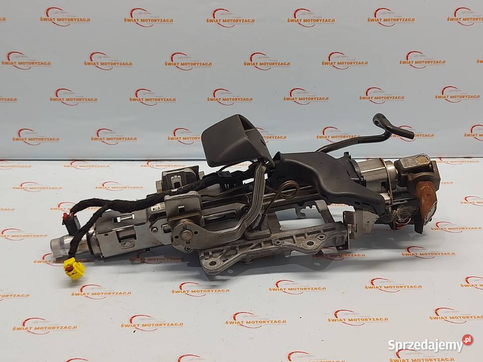 VW PASSAT CC LIFT 15r kolumna kierownicza Kielce