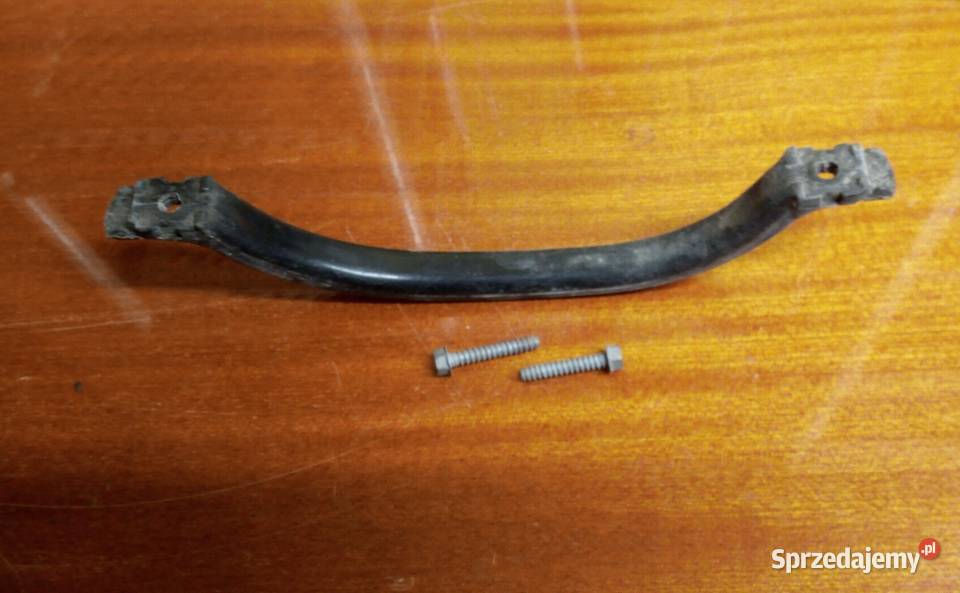 Rączka fiat 126p maluch