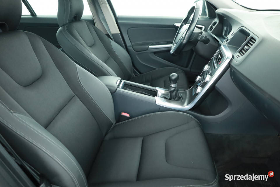 Volvo S60 T3 Piaseczno