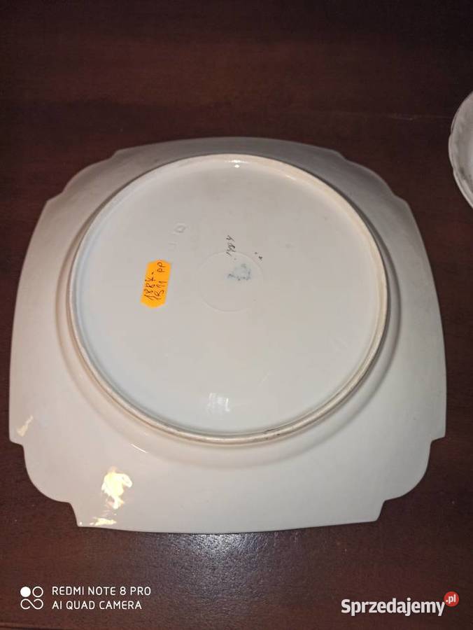 patera PP Porsgrund 18871911 r Gdańsk