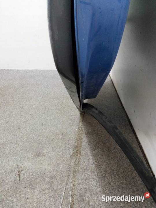 DRZWI LEWE PRZÓD TRAFIC II L20P Opel Vivaro I