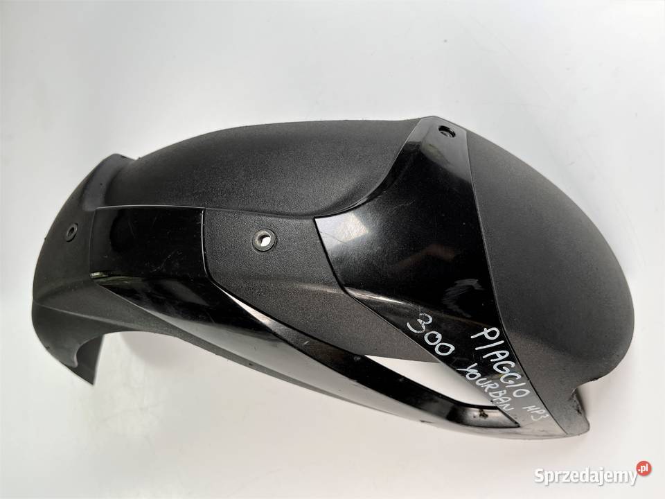 PIAGGIO MP3 300 Yourban Błotnik Nadkole Chlapacz Łobżenica