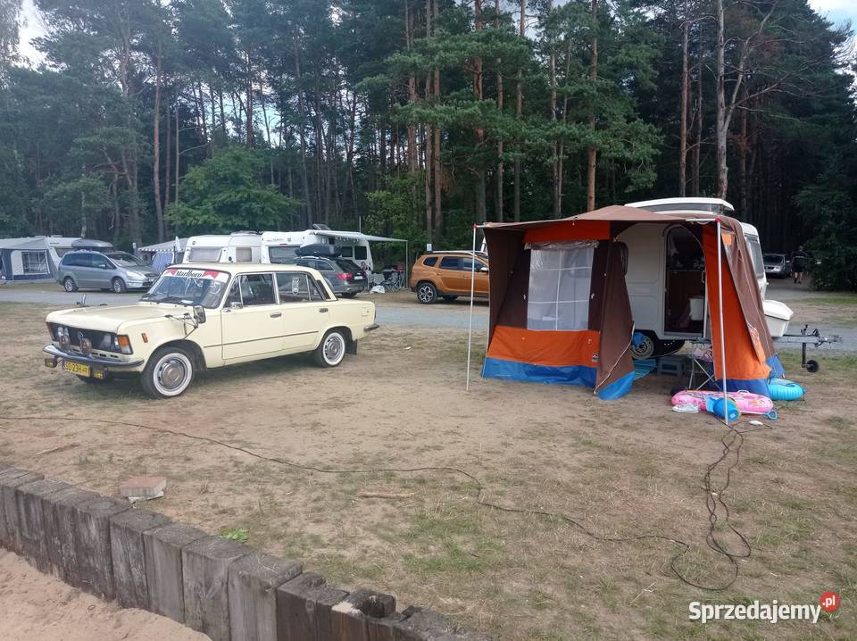 Przedsionek z daszkiem do Niewiadow n126e n126d