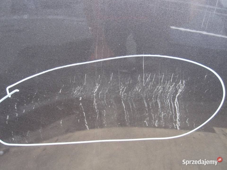 TOYOTA AVENSIS T27 III 10r drzwi prawe tył