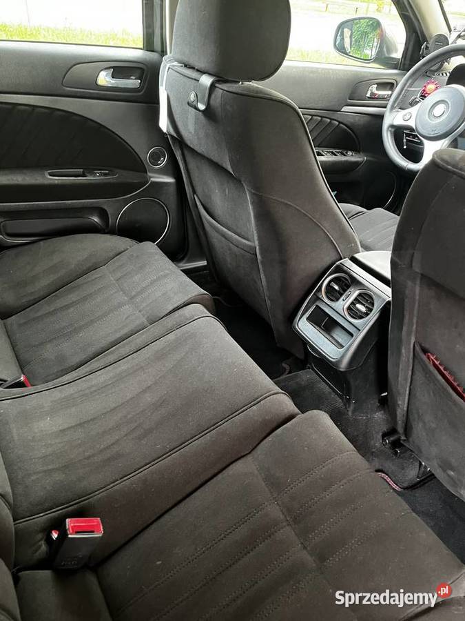 Alfa Romeo 159 Kielce