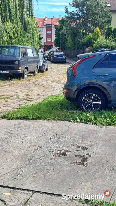 Sprzedam garaż Włocławek Bojskowskiego 6395zł/m2