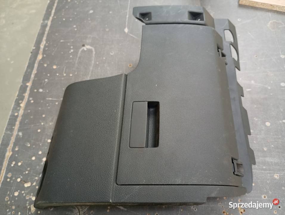 schowek pod kierownice vw touran 1t lift Bielsko-Biała