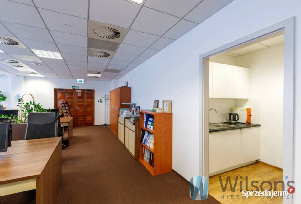Lokal do wynajęcia 24678m2 Warszawa Aleje mazowieckie