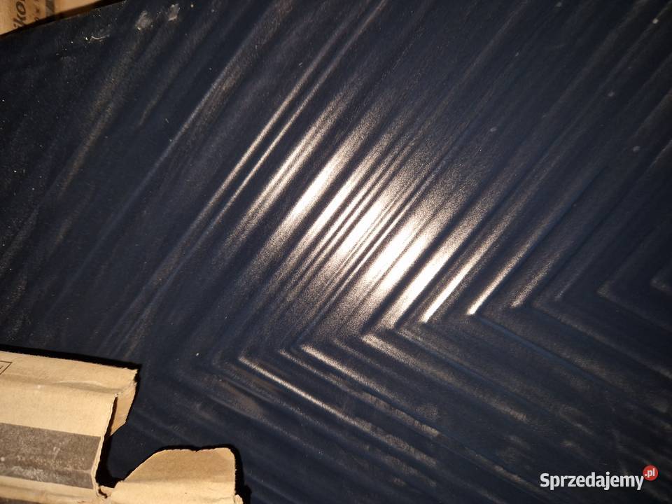Płytka ścienna Paradyż Intense tone Blue B STR warmińsko-mazurskie Ełk