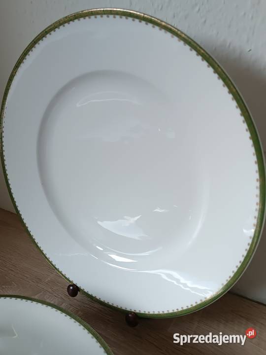 Waza patera Rosenthal Botticblu Gorlice