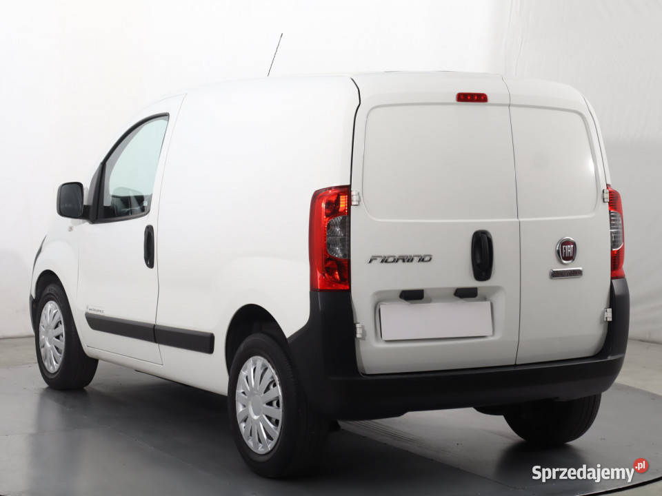 Fiat Fiorino 13 Multijet manualna Katowice