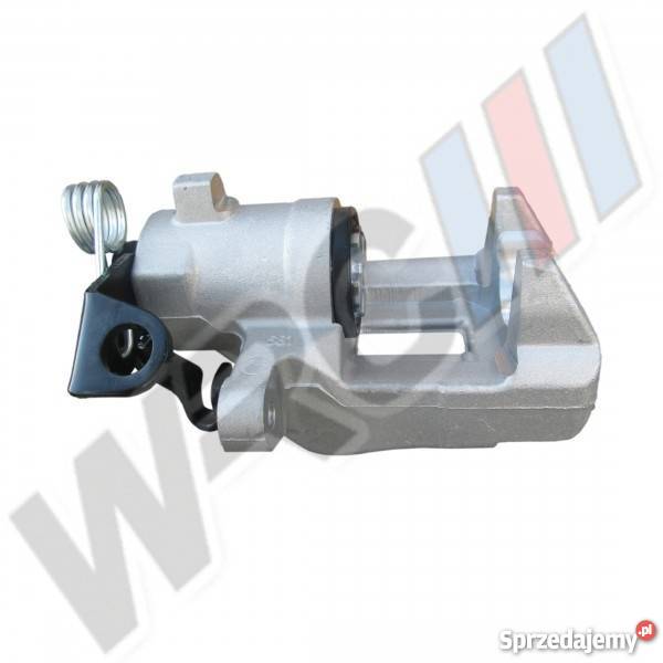 Zacisk hamulcowy tył Vw PoloSeat kujawsko-pomorskie Włocławek