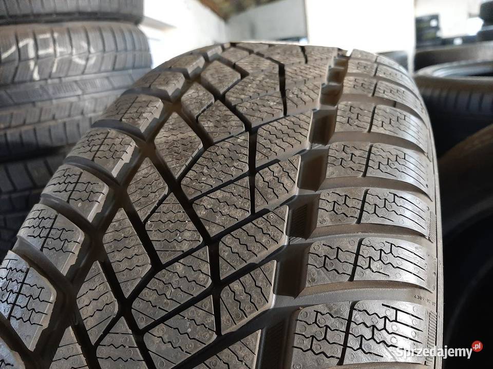 2x Opona nieużywana zimowa 23560R18 APOLLO 289 zima Zaścianki sprzedam