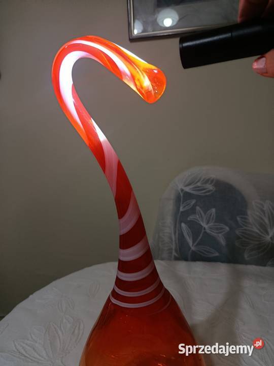 Szkło artystyczne projektant Maraj Warszawa