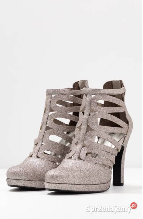 Czółenka Tamaris Czółenka