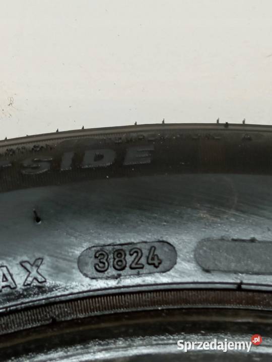 OPONA LETNIA FIREMAX FM601 18565R15 3824 504MM 185 sprzedam