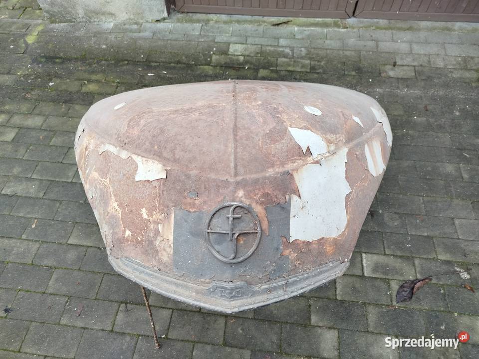 Maska FSO Warszawa 224223 Wojkowice