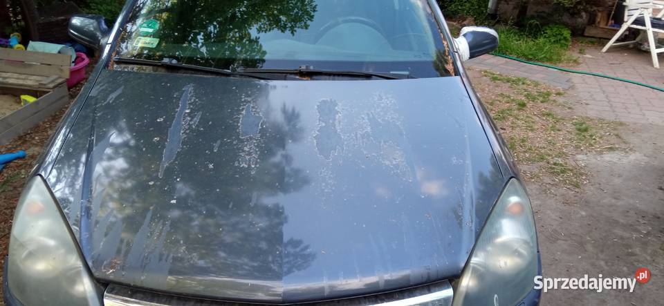 Sprzedam Opel Astra H Kombi 2006r Kombi