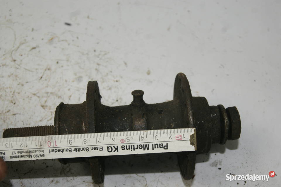 PIASTA KOŁA SZPULKA NSU T 501 301 201 FN 500 Pozostałe Rybnik