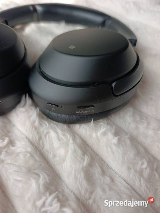 Sony WH1000XM3 ANC Bluetooth Stan świętokrzyskie Kielce