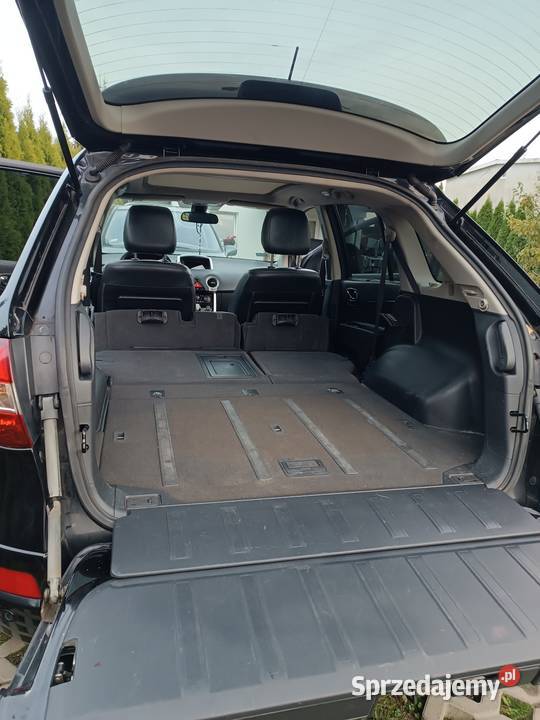 Renault Koleos 2011 niezawodny samochód bogate wielkopolskie