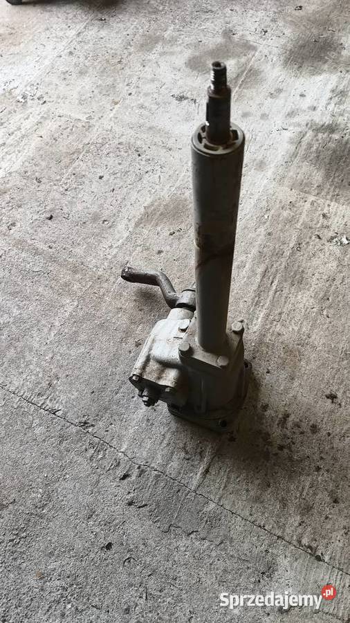 Mechanizm kierowniczy kolumna kierownicza C360 Wincentów