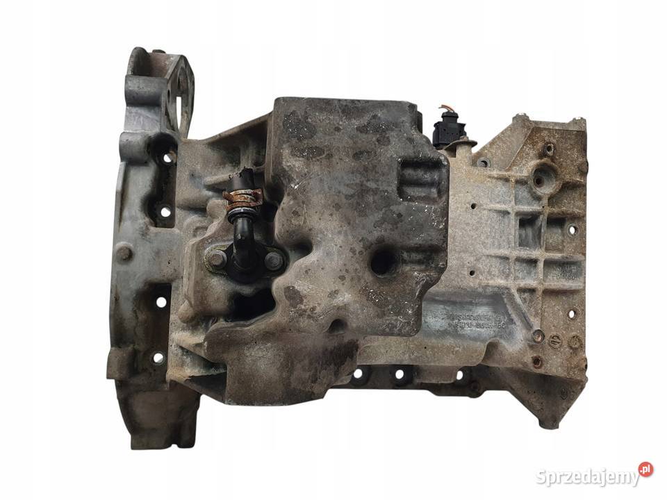 MISKA OLEJU Land Rover Discovery IV L319 306DT osobowe Chełm