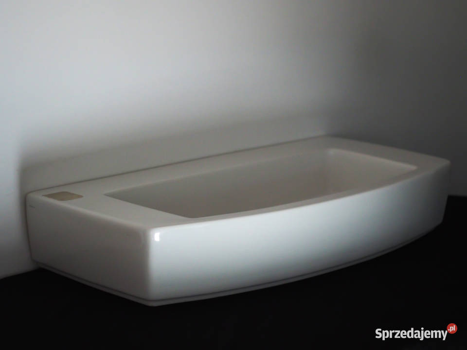 Umywalka łazienkowa Galassia Biała włoska Warszawa