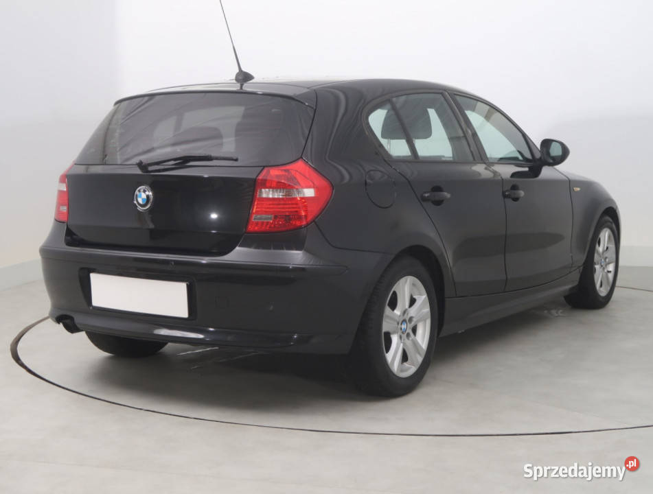 BMW 1 116d Bielany Wrocławskie