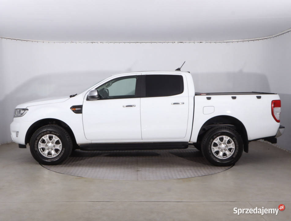 Ford Ranger 20 EcoBlue Piaseczno sprzedam