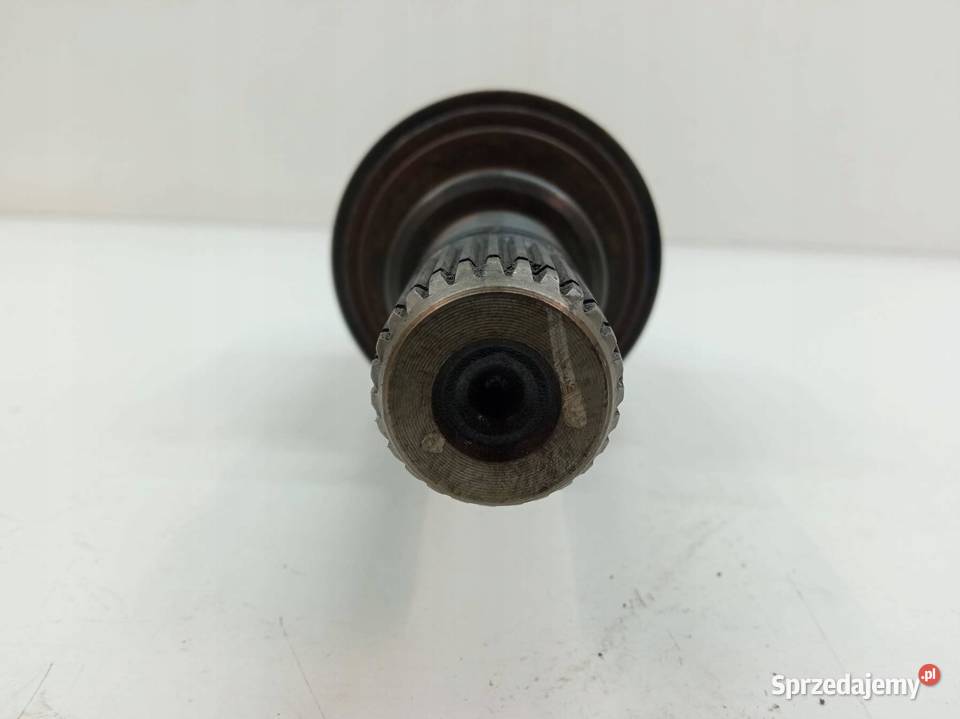 PÓŁOŚ LEWY TYŁ 20 D 190 8482603 Bmw Seria 3 VII sprzedam