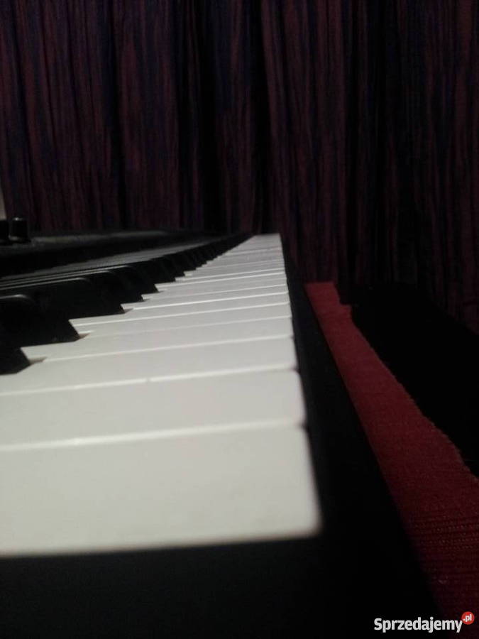 Pianino ROLAND FP4 Roland