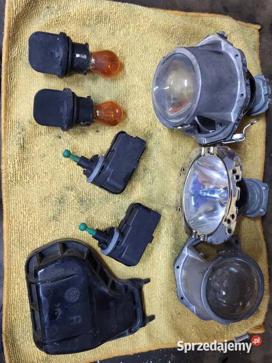 części audi a4 b6 pozostałości Żory