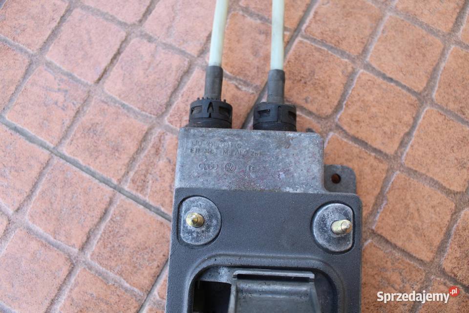 LEWAREK WYBIERAK BIEGÓW VW BEETLE 20B 1J0711061C