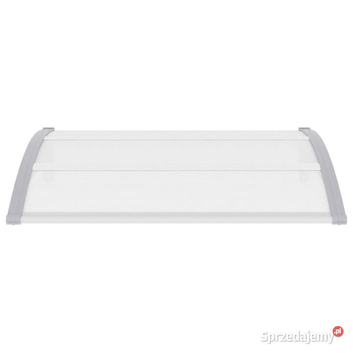Daszek drzwi szary 120 x 100 PC WM45628 Pozostałe Warszawa sprzedam