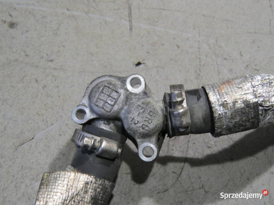 YAMAHA MAJESTY 250 400 2011 OBUDOWA MAGISTRALA