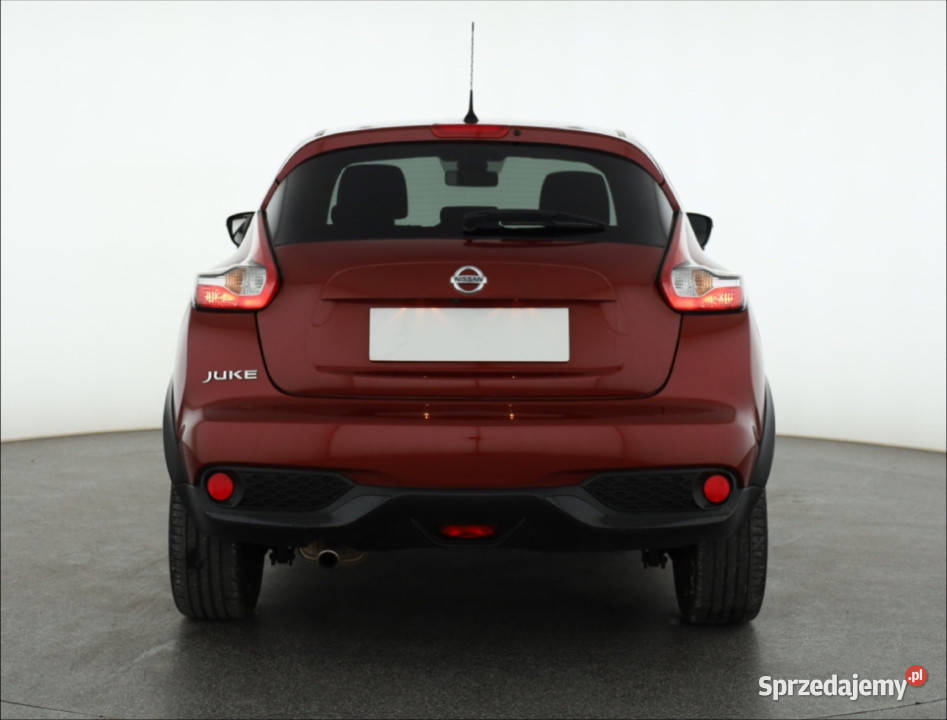 Nissan Juke 12 DIGT bluetooth mazowieckie Piaseczno sprzedam