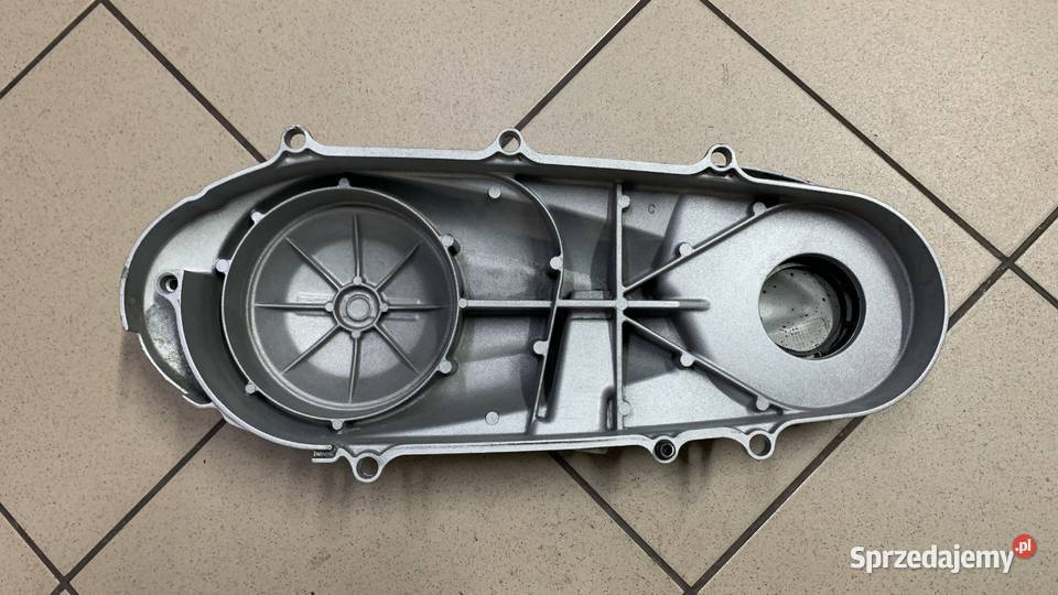 Pokrywa Układu Napędowego Honda SWing 125 Pozostałe Brzeszcze sprzedam