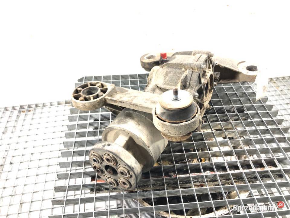 MOST DYFER TYŁ RX4 RENAULT SCENIC I J641FG0721 podkarpackie