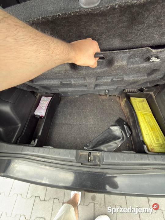 Toyota Yaris II Radom sprzedam