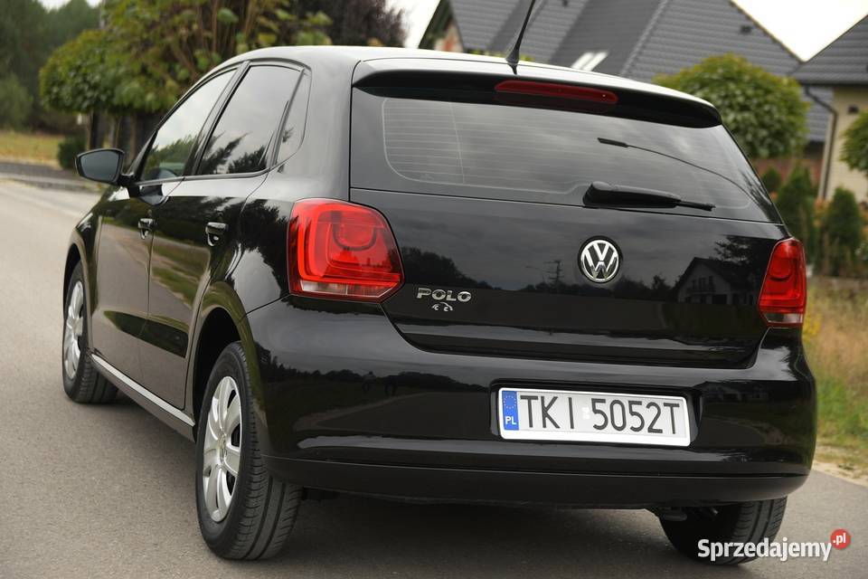 Polo 12 NaviSerwis Głogów Małopolski sprzedam