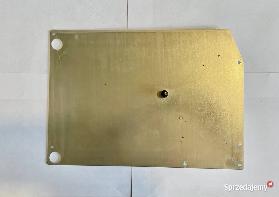 AT 9109 pokrywa dolna