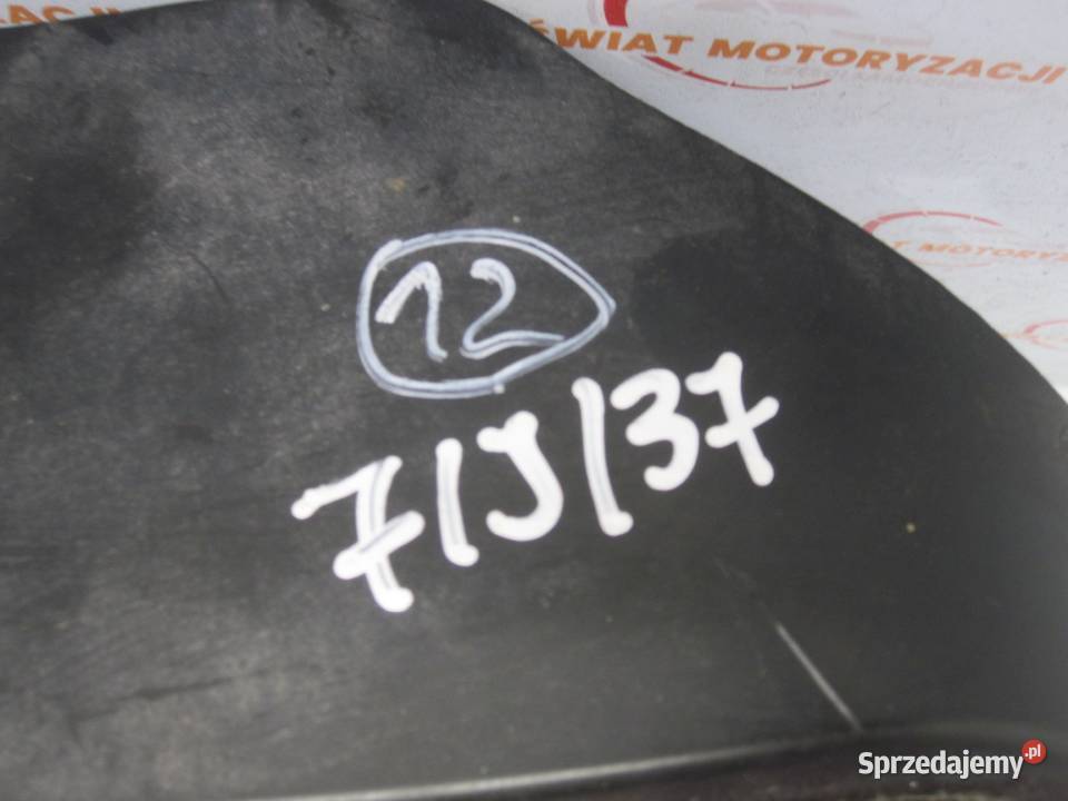 CITROEN DS3 12r lampa lewa tył 967697398000 osobowe