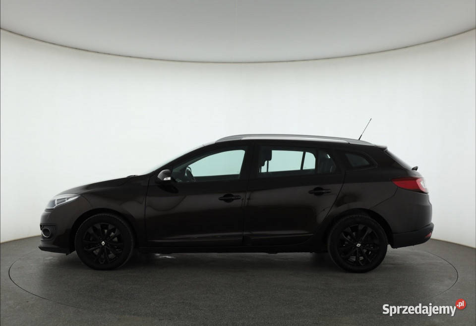Renault Megane 12 TCe Piaseczno