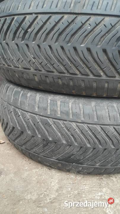 Opony 1856014 wielosezonowe 2023 Podkowa Leśna