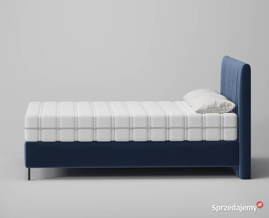 Materac MOON COMFORTEO kieszeniowy dostępny w