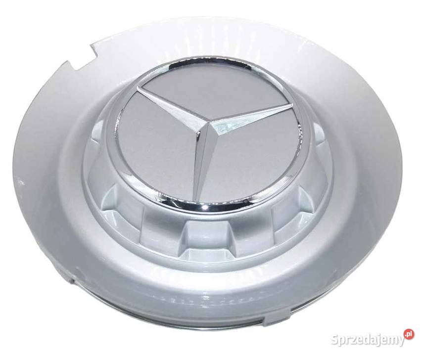 Dekielek Mercedes Benz C1028 146mm osobowe